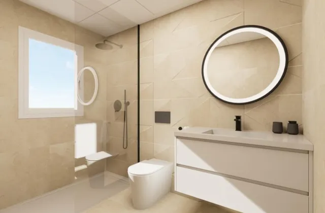 Adosado 3 habitaciones 81m² en venta - Zona Pueblo — 12