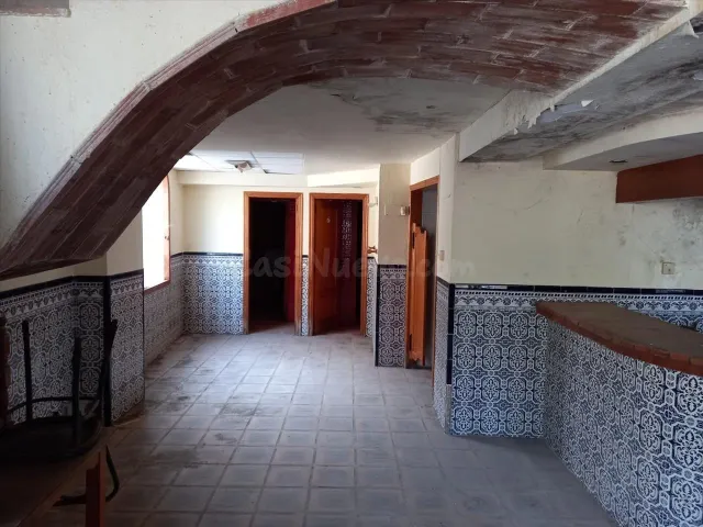 Local comercial 447m² en venta - Camino Onda - Salesianos -  - foto 3