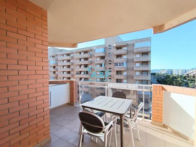 AYF INMOBILIARIA VENDE APARTAMENTO PRIMERA LINEA — 19