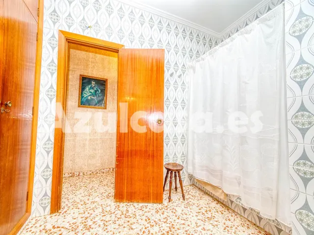 Espectacular Villa muy próxima a La Manga del Mar Menor — 38