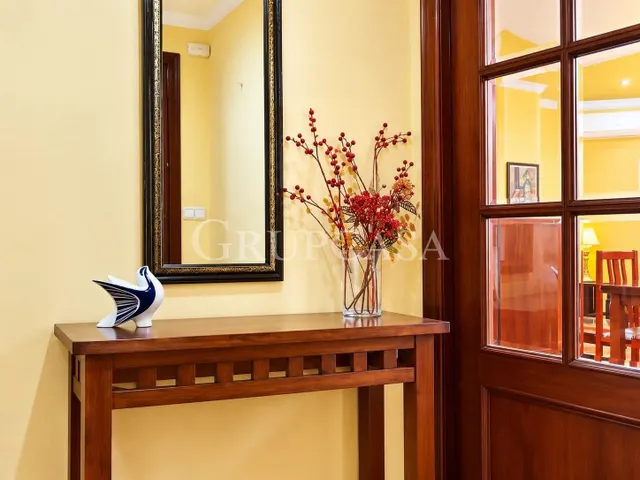 Piso 2 habitaciones 80m² en venta - RECTORAT — 8