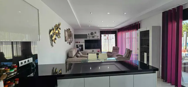 Villa 3 habitaciones en venta - Costa blanca sur — 11