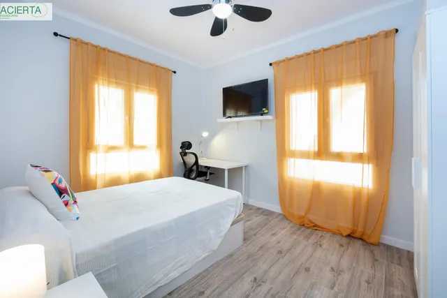 Piso reformado en zona Zaidin — 23