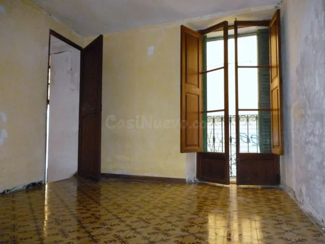 Piso duplex en planta entresuelo y semisòtano en casa señori - foto 3