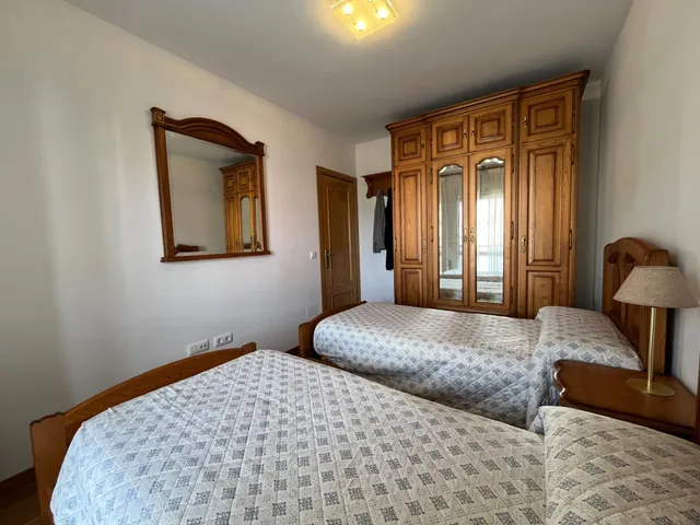 PISO EN VENTA UNQUERA DE 71 m2 CANTABRIA — 15