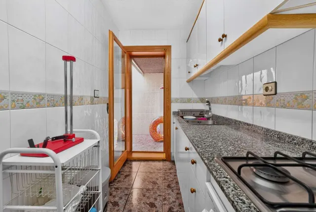 Casa 3 habitaciones 103m² en venta - Lo Pagán — 7