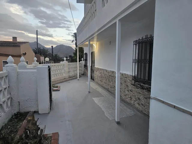 Villa 10 habitaciones 600m² en venta - Comunidad valenciana - foto 5