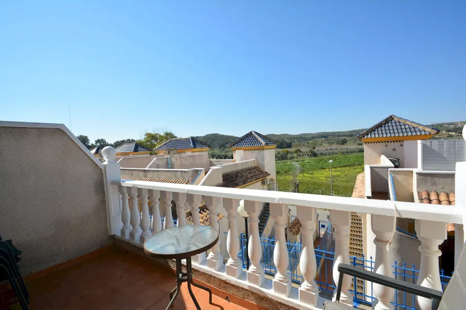 Casa 2 habitaciones 110m² en venta - El Edén - Los Estaños