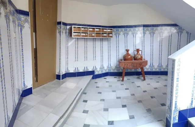 OPORTUNIDAD. EN MACAEL ( ALMERÍA ).VENTA DE PISO CON PISCINA - foto 5