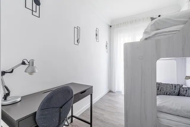 AVC INMOBILIARIO ALQUILA PISO — 11