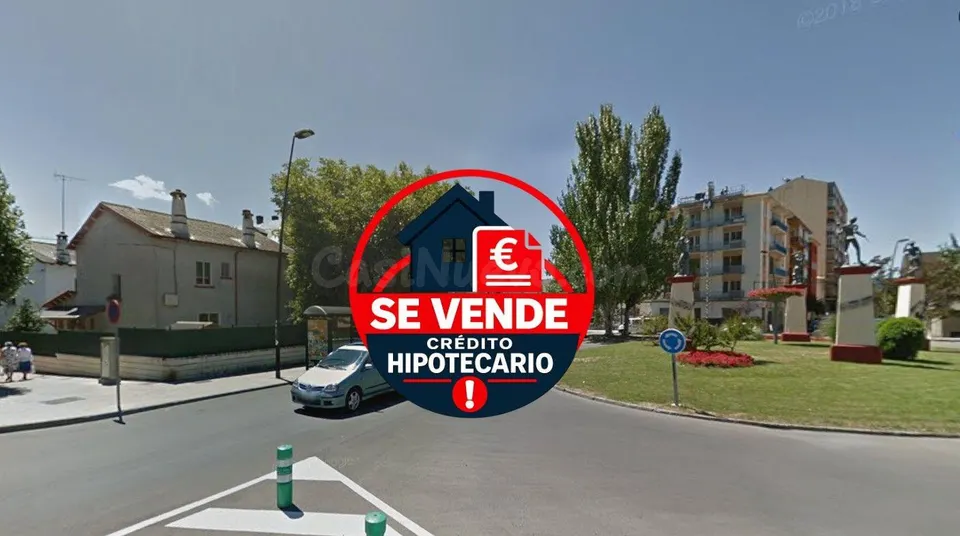 VENTA EN CONDICIONES ESPECIALES-CESIÓN  DE CRÉDITO. ACTIVO SIN POSESIÓN, NO HIPOTECABLE.