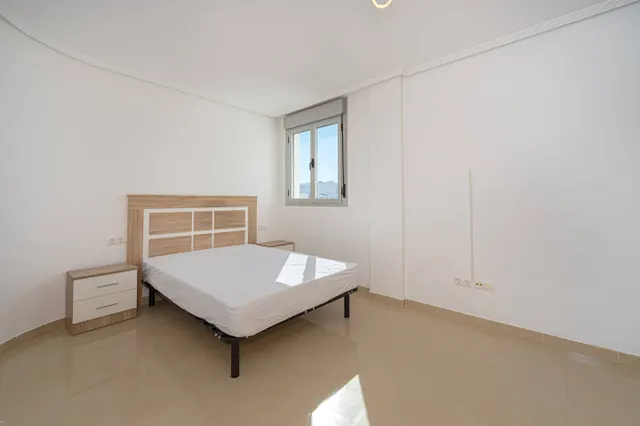 Ático de tres dormitorios en venta en Benissa — 25