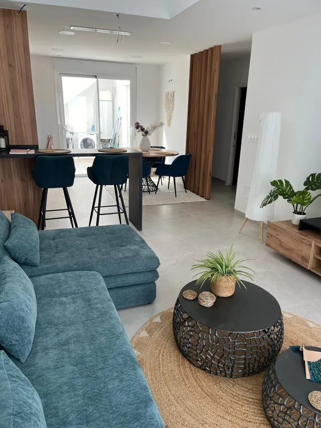 Villa 2 habitaciones 76m² en venta - Balsicas — 13