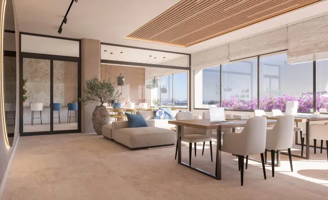 Ático 3 habitaciones 130m² en venta - La Concha-Resina Golf — 22