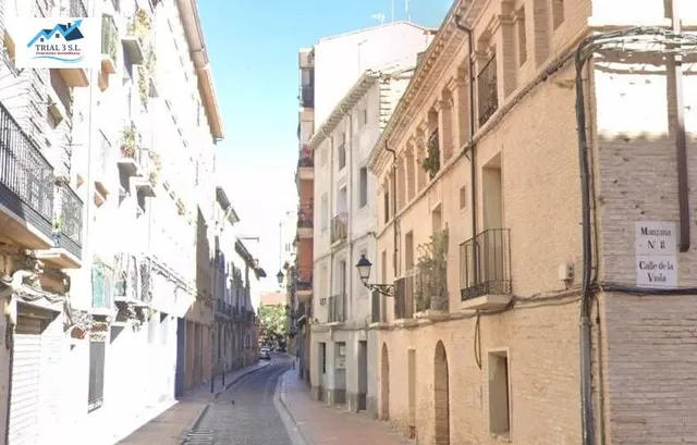 Venta de Piso en Zaragoza - foto 2
