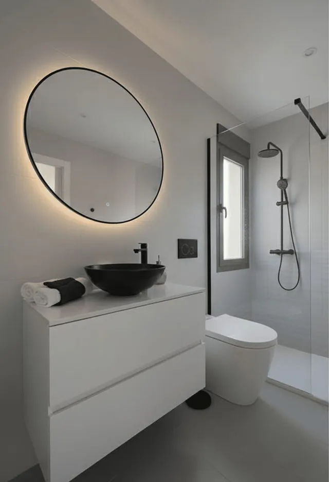 Apartamento 3 habitaciones 86m² en venta - Lomas del Rame — 23