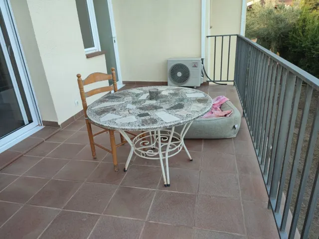 Bonita casa en Collbato Zona Can Ollé — 7