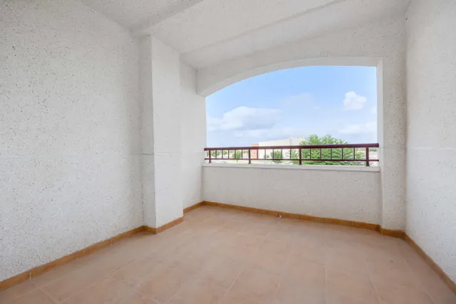 Apartamento 1 habitación 75m² en venta - San fulgencio pueblo — 44