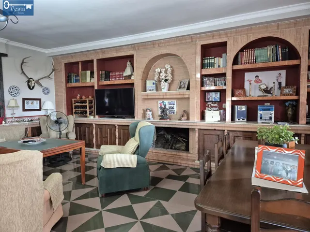 Preciosa casa rural — 9
