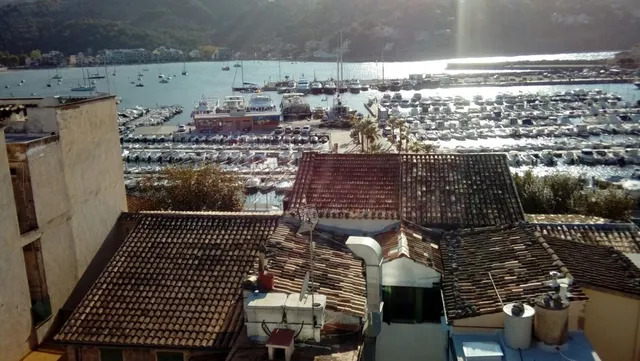 Edificio con 4 apartamentos en Puerto Soller — 13