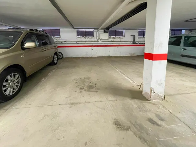 Piso en venta - Castilla la mancha — 21