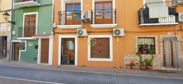 Espectacular Piso en Primera Línea de Playa en Villajoyosa — 26