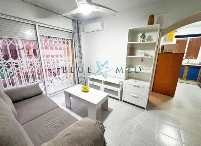 BONITO APARTAMENTO CON PISCINA COMUNITARIA EN BAHÍA - foto 5
