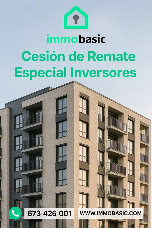 Se vende piso en OKUPADO en Calle Llinars 7 de Cardedeu (Bar - foto 3