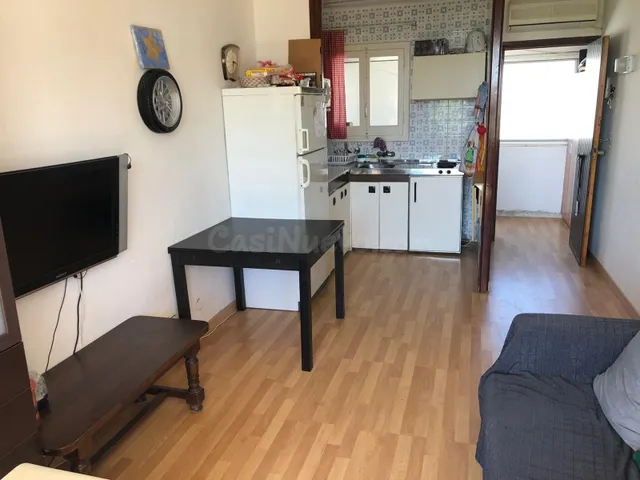 Amplio Apartamento en Eucaliptus - Playa, Amposta - foto 3