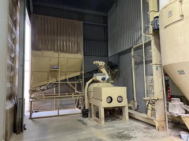 ACTIVO INDUSTRIAL EXCEPCIONAL EN SANTA FE | NAVE DE 4.700 m2 y 8000 m2 DE PARCELA — 14