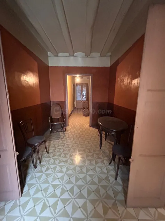 CASA CANTONERA AL CENTRE DEL POBLE AMB MOLTES POSSIBILITATS — 5