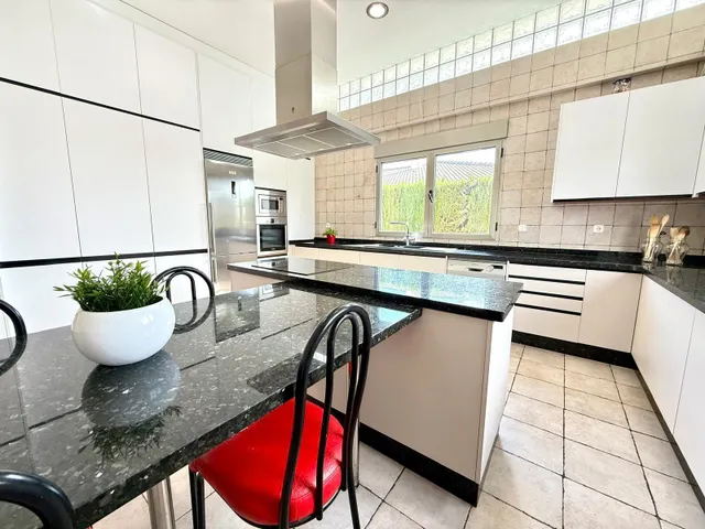 Descubre tu hogar ideal en La Alcayna — 29