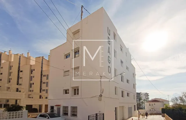 Apartamento en calpe — 15