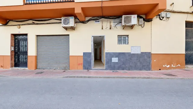 Local Comercial en Excelente Ubicación en Huercal de Almería — 15