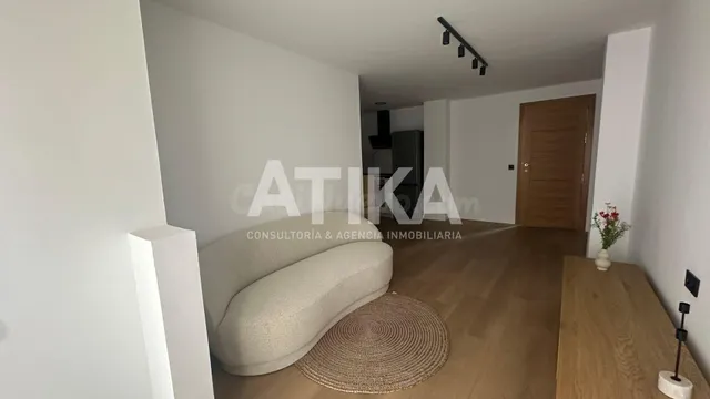 PISO EN VENTA EN ZONA EL LLOMBO - ONTINYENT - foto 3