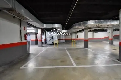 Soto del HENARES - 2 habitaciones, 2 plazas de garaje y trastero. — 41