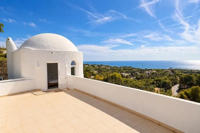 Chalet 3 habitaciones 237m² en venta - Altea la Vella — 24