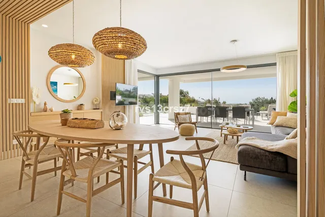 Apartamento 2 habitaciones 112m² en venta - El Madroñal — 5