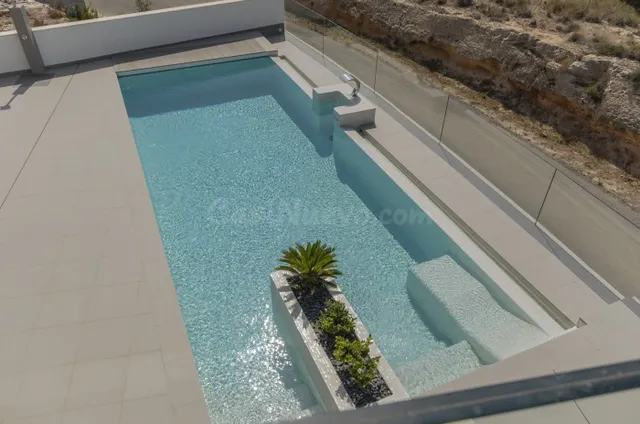 Villa 3 habitaciones 193m² en venta - Campoamor - foto 3