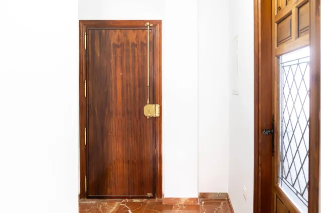 Piso en el casco Histórico Antequera — 15