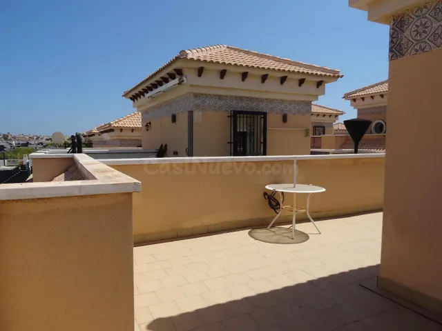 Adosado 3 habitaciones 99m² en venta - PAU 26 - foto 4