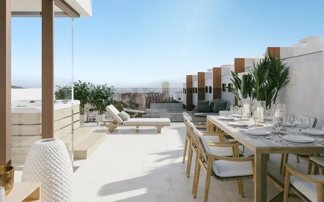 Adosado 3 habitaciones 229m² en venta - Centro — 10