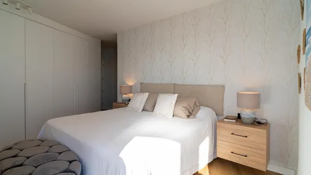 Apartamento 5 habitaciones 193m² en venta - Ensanche del Centro-Puerto — 21