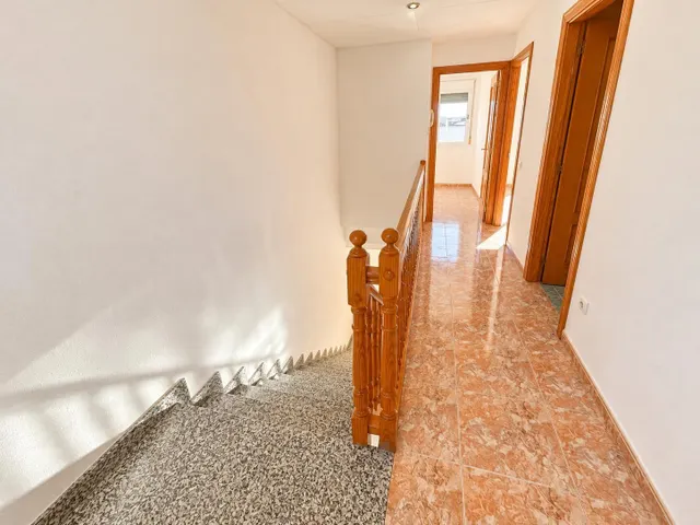 Adosado en Amposta, Zona Valletes. — 21