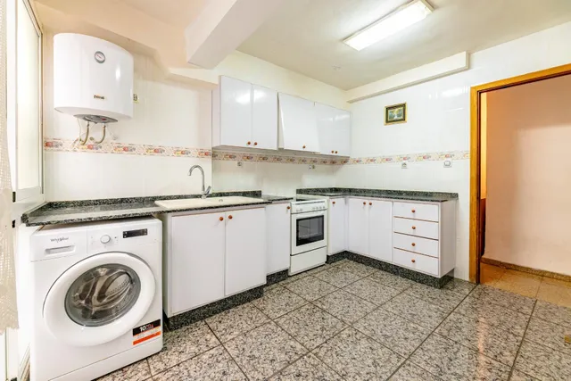 Piso En San Antonio, Cullera. — 3