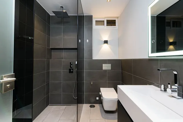 Apartamento 1 habitación 44m² en venta - Centro — 7