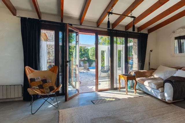 Villa 4 habitaciones 346m² en venta - Partida Comunes-Adsubi - foto 5