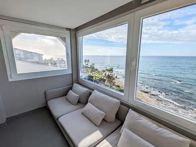 Ático 1 habitación 73m² en venta - Riviera del sol — 28