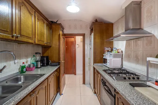 Piso en Casería de Montijo — 9