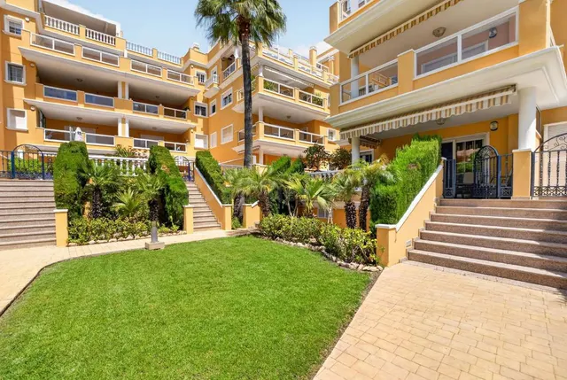 Apartamento 2 habitaciones 76m² en venta - Cabo Roig - foto 4